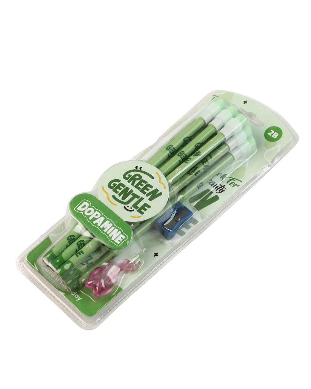 Pencil Set, Stationery Supplies, Chase Value, Chase Value