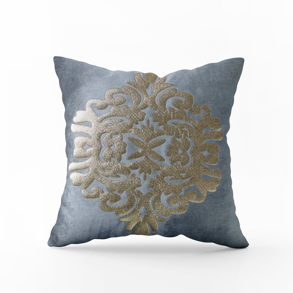 Cushion Golden Print, Cushions & Pillows, Chase Value, Chase Value
