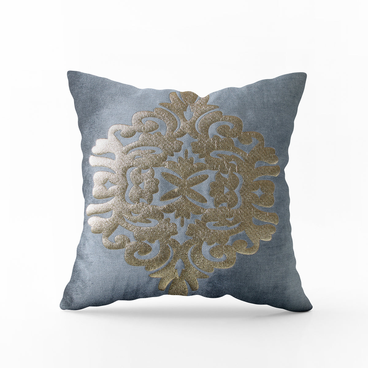 Cushion Golden Print, Cushions & Pillows, Chase Value, Chase Value