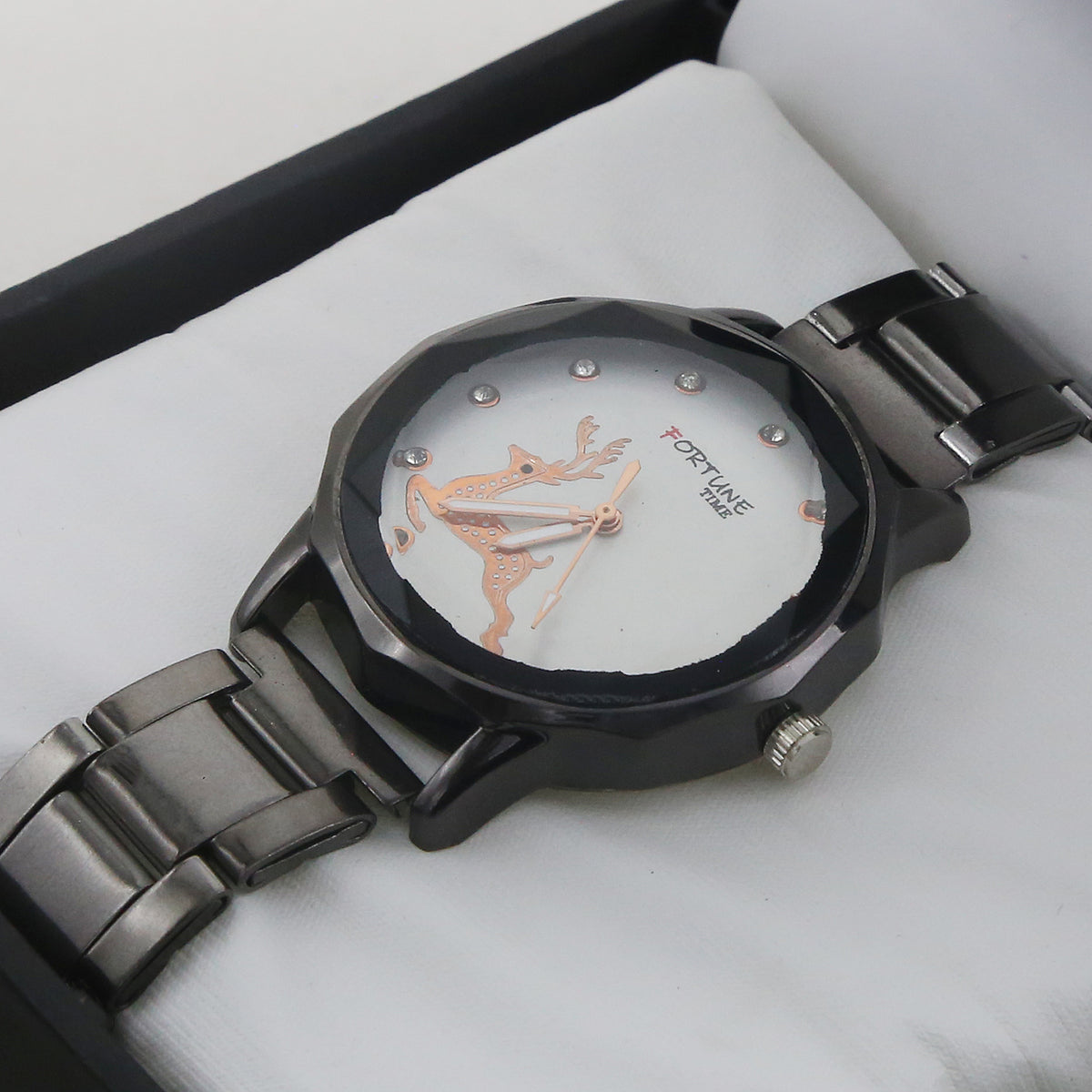 Women's Watch Fhulun Chain, Women Watches, Chase Value, Chase Value