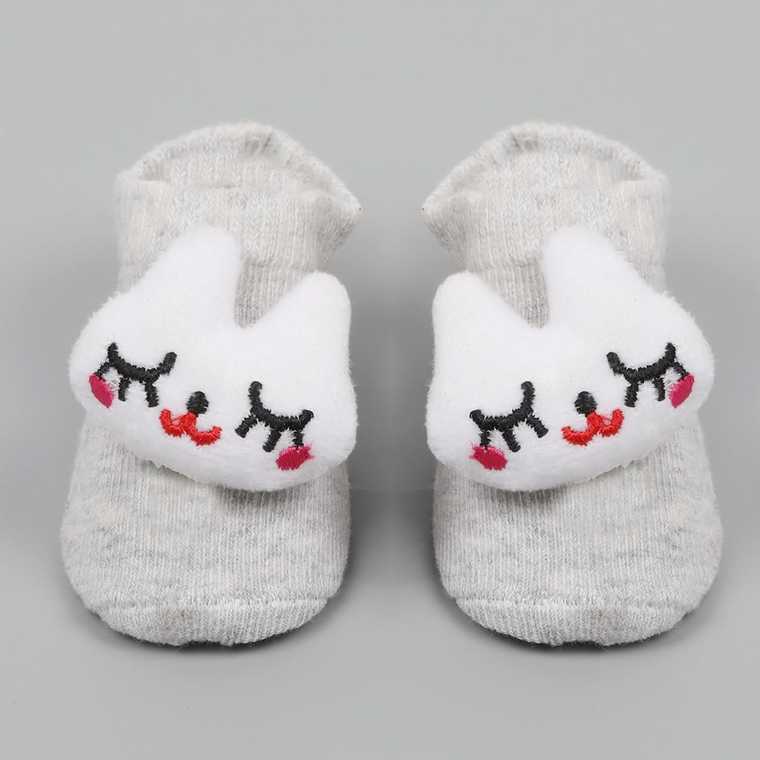 Newborn baby Booties, Newborn Caps, Shoes & Socks, Chase Value, Chase Value
