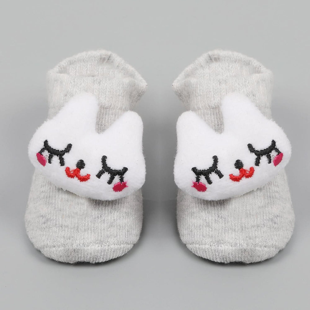 Newborn baby Booties, Newborn Caps, Shoes & Socks, Chase Value, Chase Value