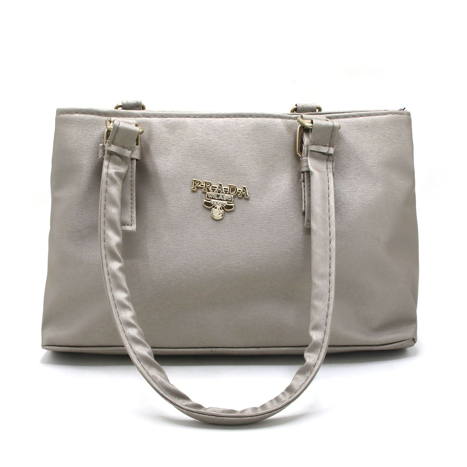 Women's Bag - Grey, Women Bags, Chase Value, Chase Value