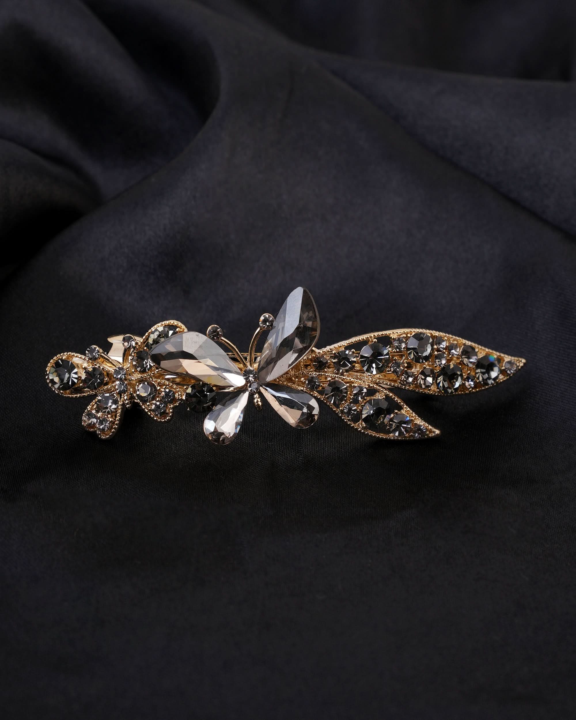 Fancy Hair Clip, Girls Hair Accessories, Chase Value, Chase Value