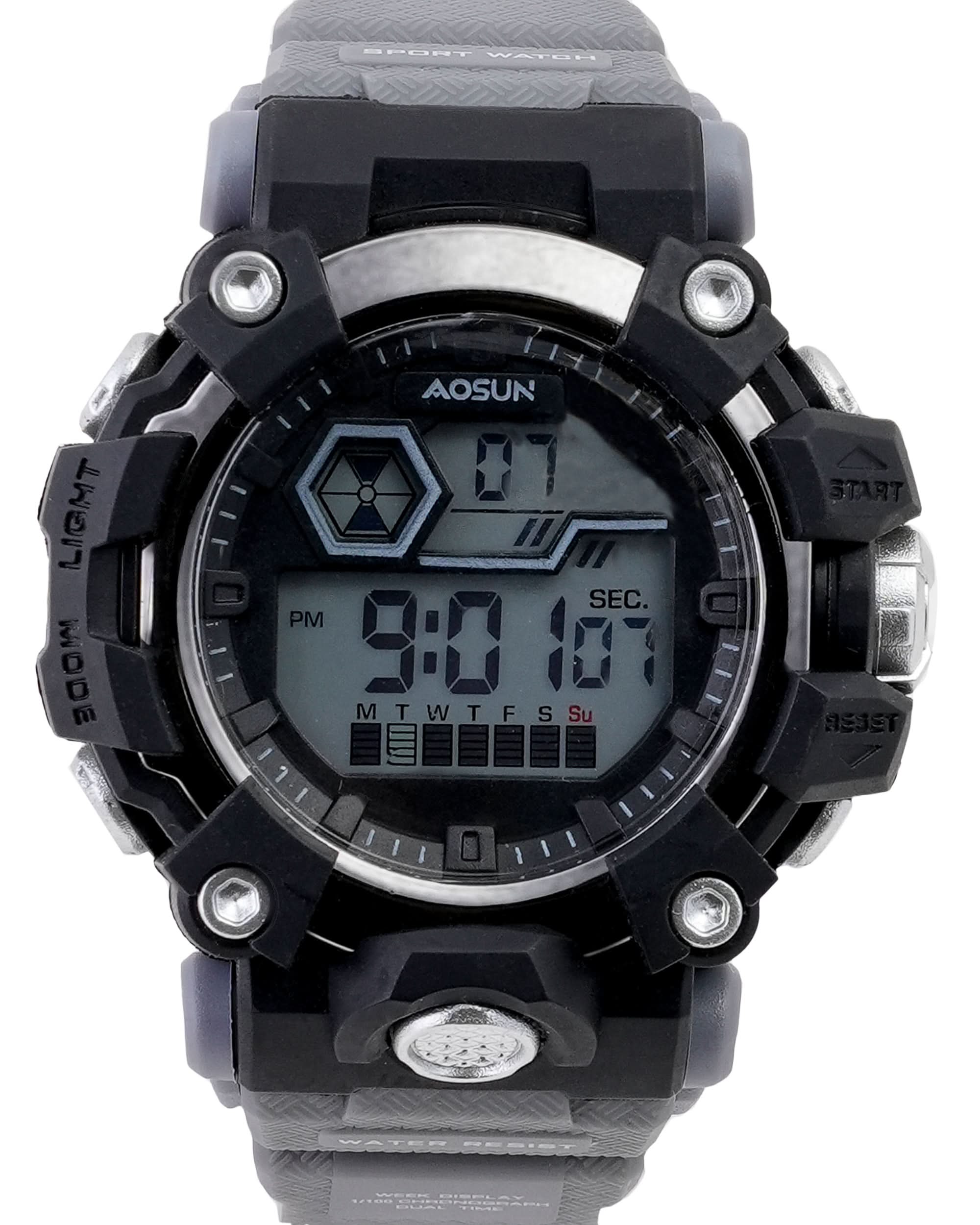 Kids Digital Watch, Kids Watches, Chase Value, Chase Value