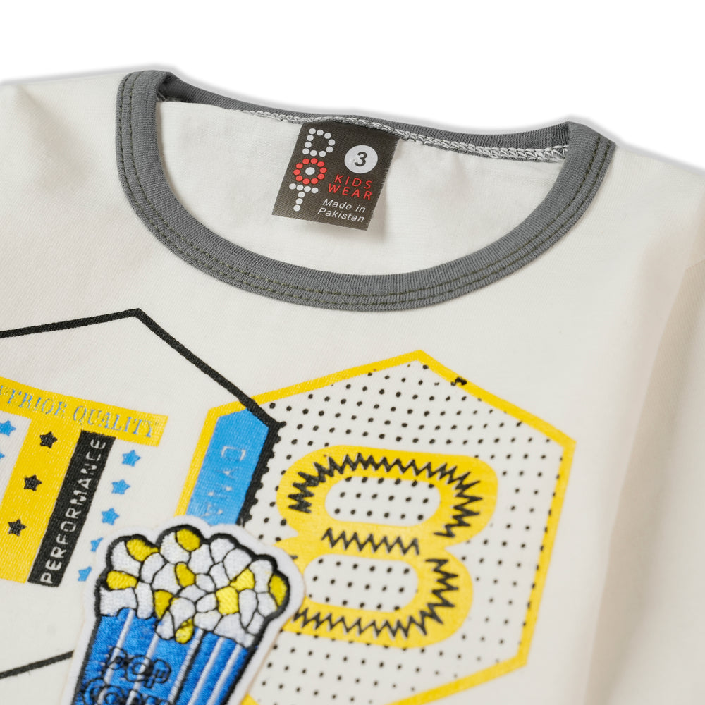 Newborn Boys Full Sleeves Suit, Newborn Boys Sets & Suits, Chase Value, Chase Value