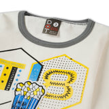 Newborn Boys Full Sleeves Suit, Newborn Boys Sets & Suits, Chase Value, Chase Value