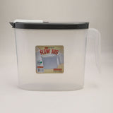 Flow Jug 1500ML, Jug & Glasses, Chase Value, Chase Value