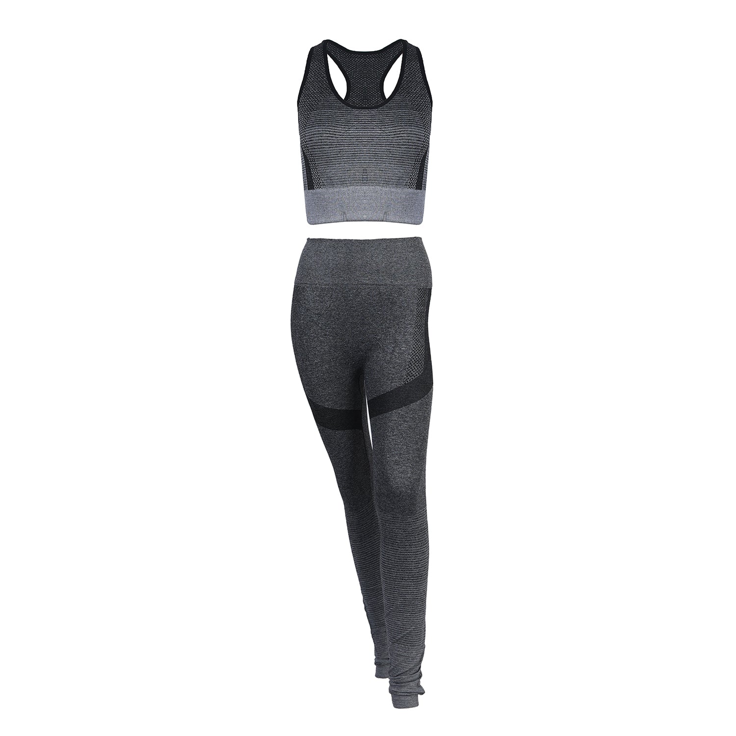 Women's Gym Suit, Women Two Piece Outfit, Chase Value, Chase Value
