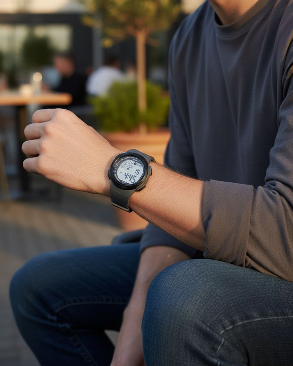 Kids Digital Watch, Kids Watches, Chase Value, Chase Value
