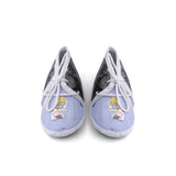 Newborn Cotton Shoes Box - Grey, Newborn Caps, Shoes & Socks, Chase Value, Chase Value