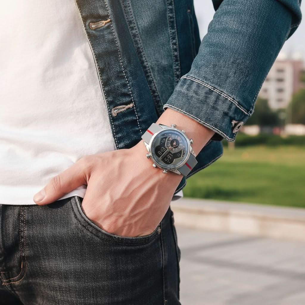 Men's Watch, Men's Watches, Chase Value, Chase Value