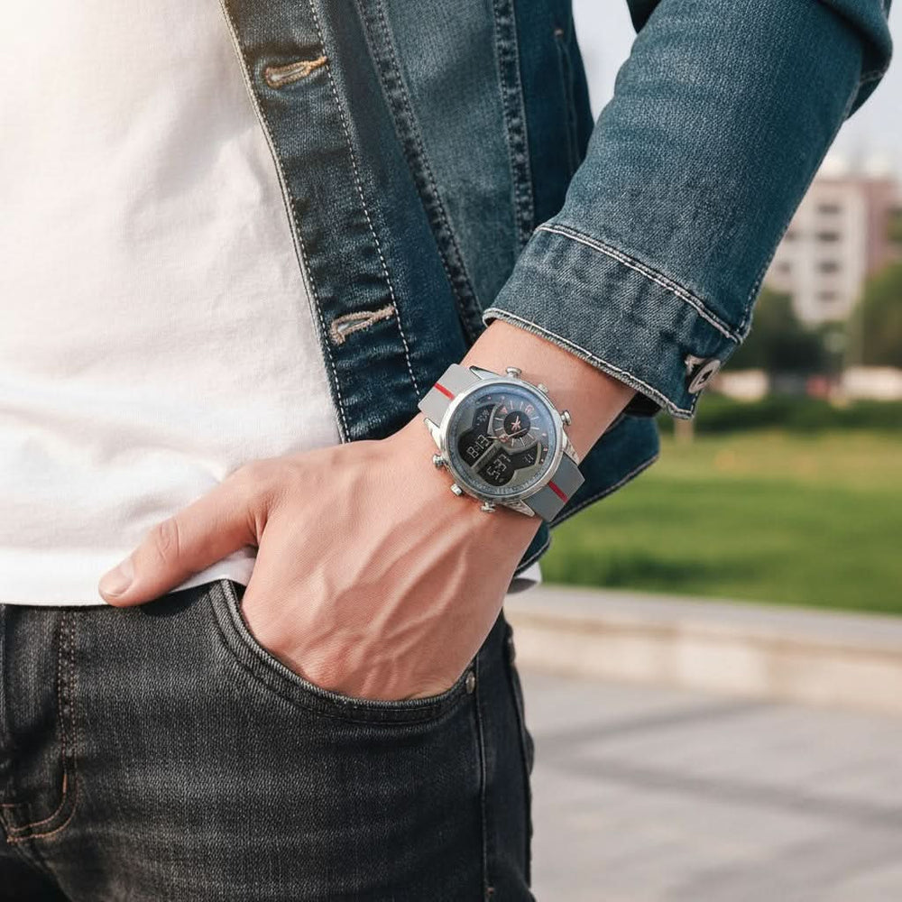 Men's Watch, Men's Watches, Chase Value, Chase Value