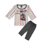 Newborn Boys Full Sleeves Suit, Newborn Boys Sets & Suits, Chase Value, Chase Value