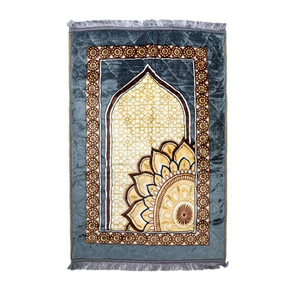 Mughal Jay-E-Namaz Foam With Packing, Prayer Accessories, Chase Value, Chase Value