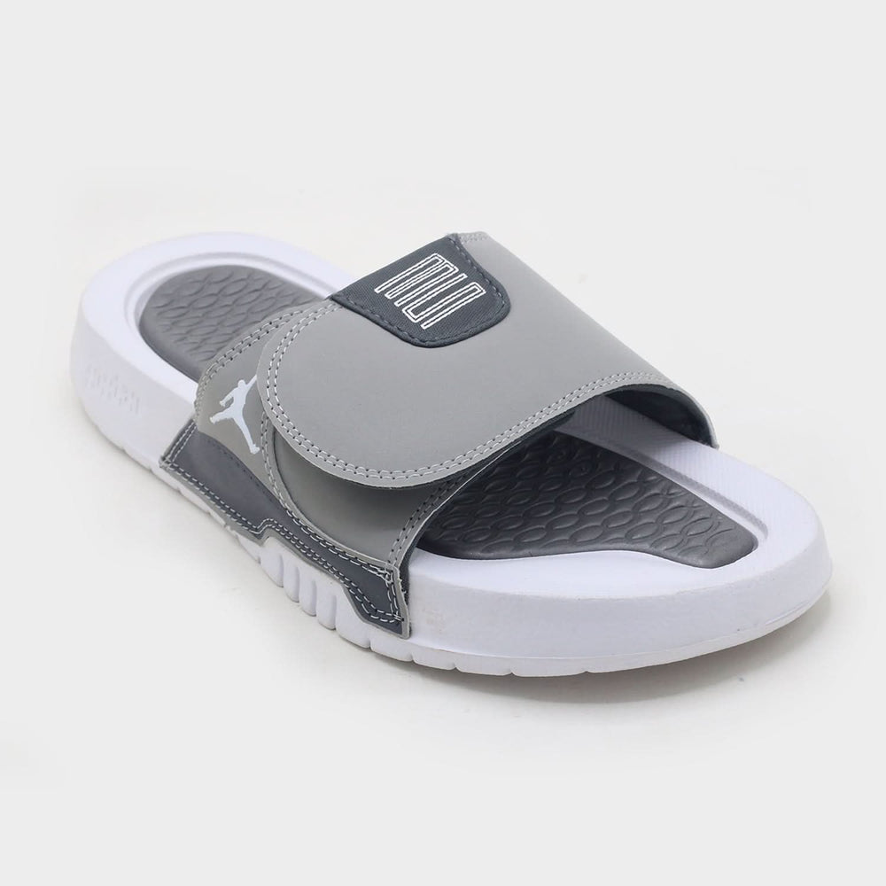 Jorden 32 Hydro Slider - Grey, Men's Slippers, Chase Value, Chase Value