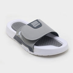 Men's Slider - Grey