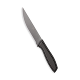 Stainless Steel Blade Knife With Silicon Handle, Knives & Cutting Board, Chase Value, Chase Value