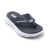 Men's Flip Flop - Grey, Men's Slippers, Chase Value, Chase Value