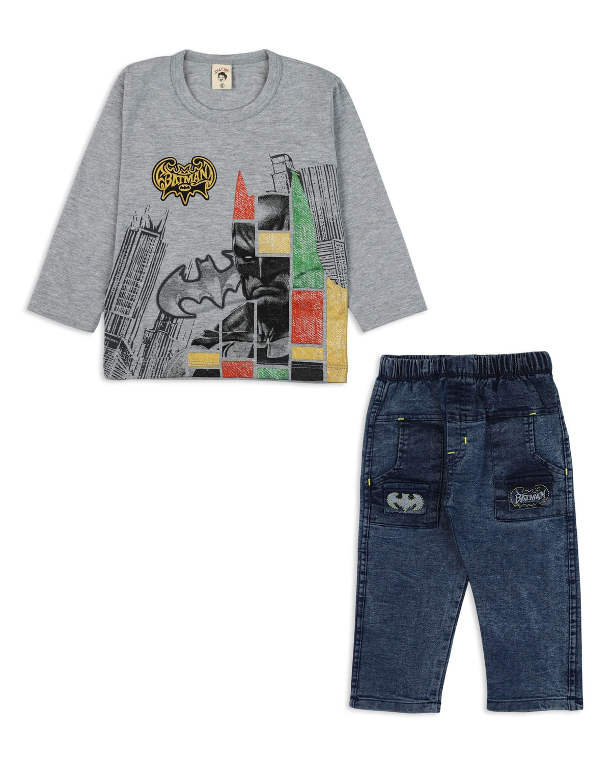 Boy Full Sleeves Pant Suit, Boys Sets & Suits, Chase Value, Chase Value