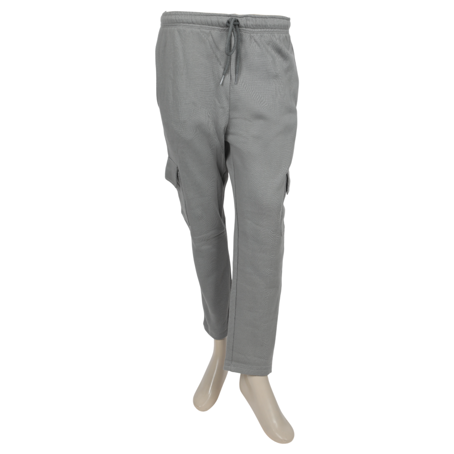 Women's Cargo Trouser - Grey, Women Pants & Tights, Chase Value, Chase Value