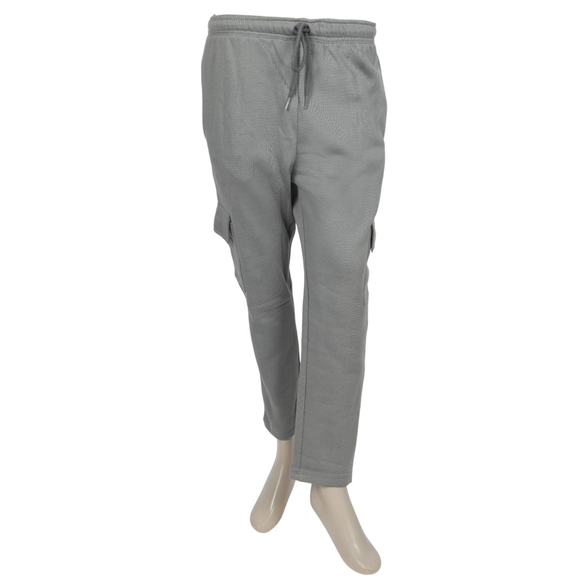 Women's Cargo Trouser - Grey, Women Pants & Tights, Chase Value, Chase Value