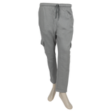 Women's Cargo Trouser - Grey, Women Pants & Tights, Chase Value, Chase Value