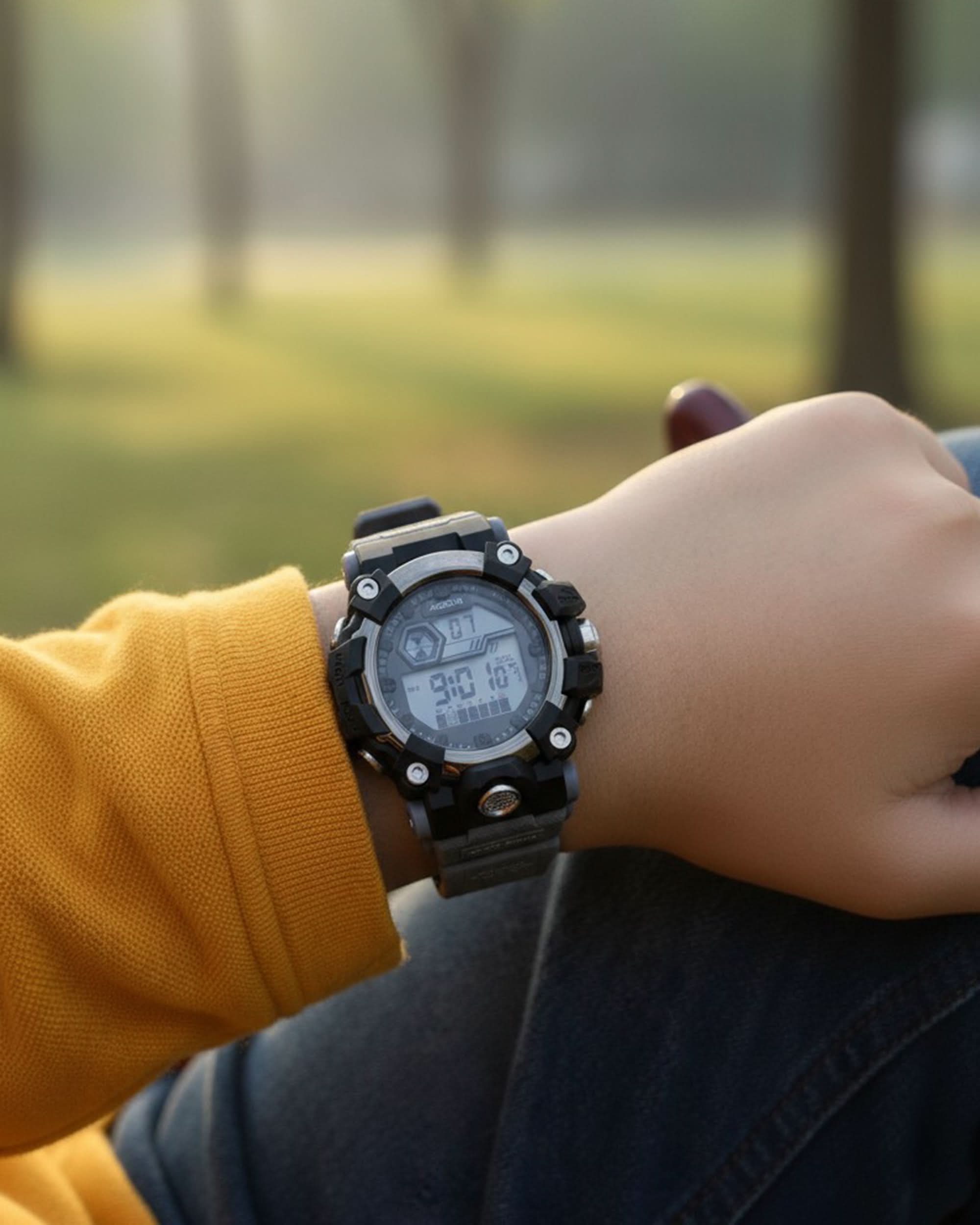 Kids Digital Watch, Kids Watches, Chase Value, Chase Value
