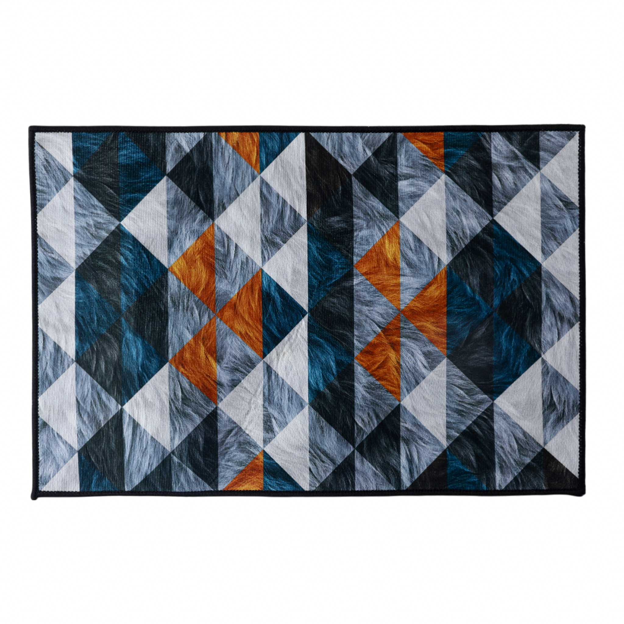 Door Mat Small 40*60 - Grey, Mats, Chase Value, Chase Value