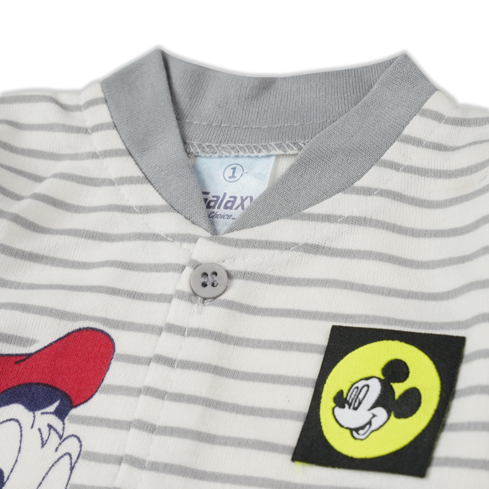 Newborn Boys Full Sleeves Suit, Newborn Boys Sets & Suits, Chase Value, Chase Value