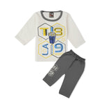 Newborn Boys Full Sleeves Suit, Newborn Boys Sets & Suits, Chase Value, Chase Value