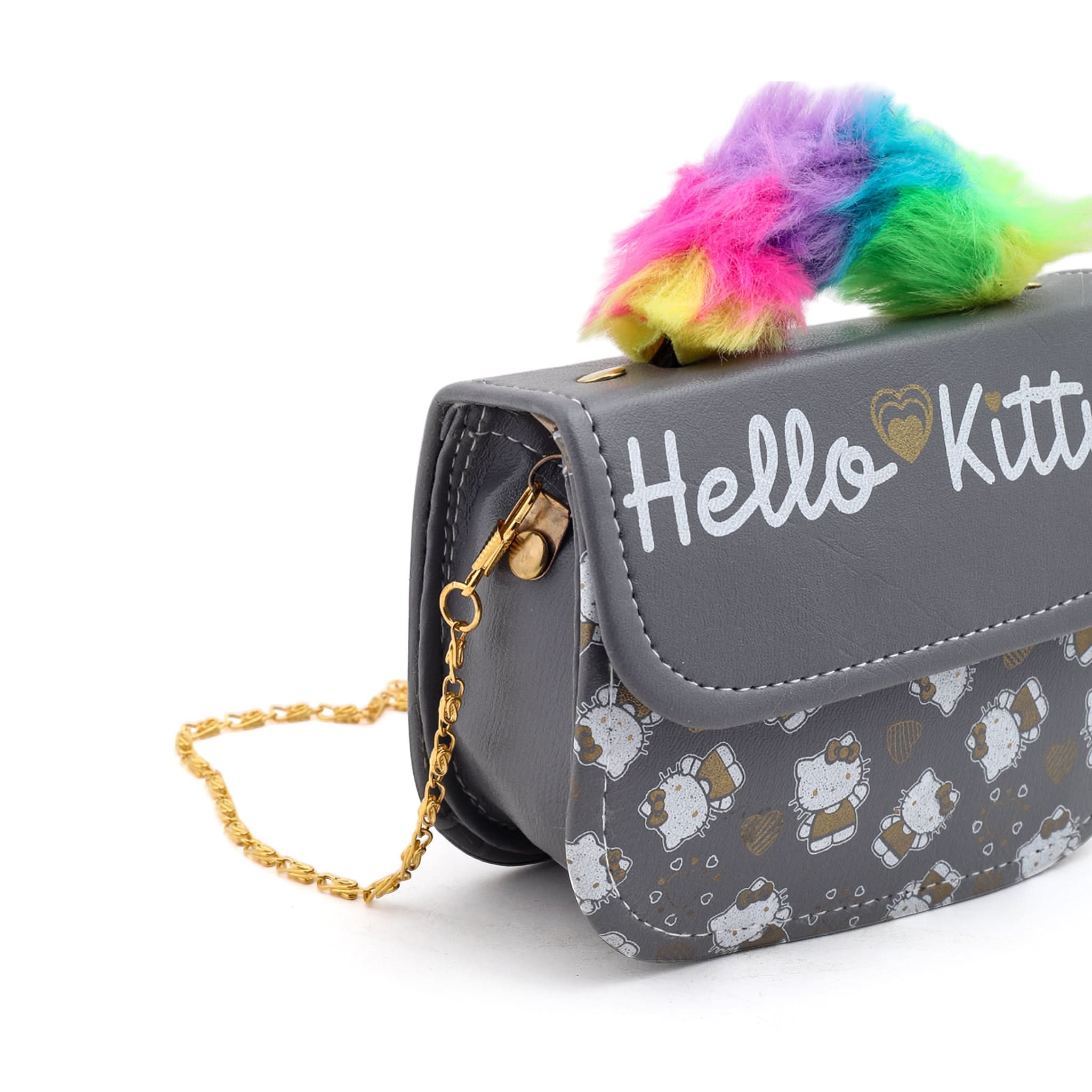 Girls Shoulder Bag, Kids Bags, Chase Value, Chase Value