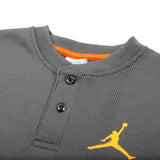 Boys Full Sleeves SweatShirt - Grey, Boys Hoodies & Sweat Shirts, Chase Value, Chase Value
