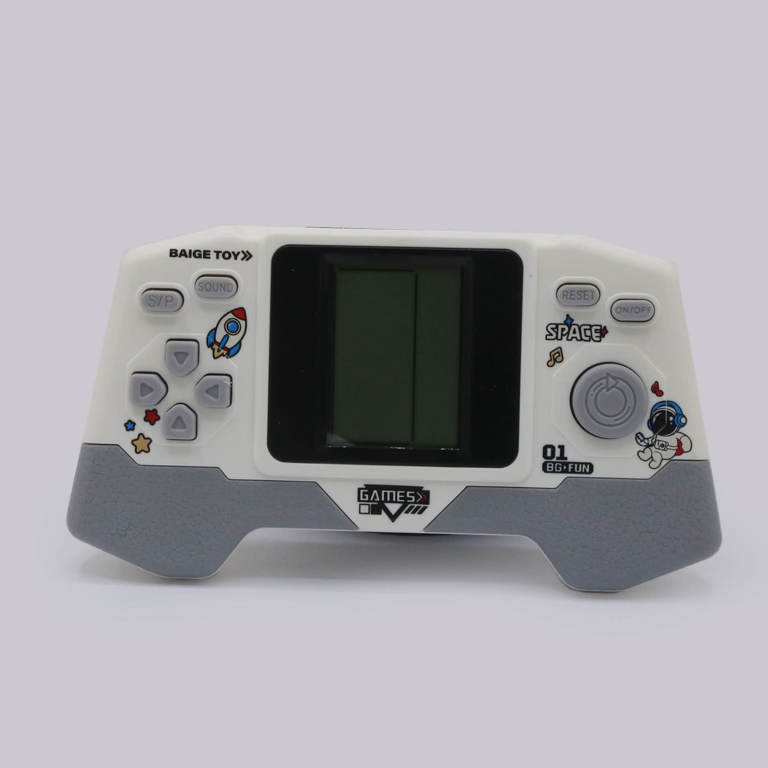 Interactive Portable Pocket Player, Funny Educational Kids Toys, Educational Toys, Chase Value, Chase Value