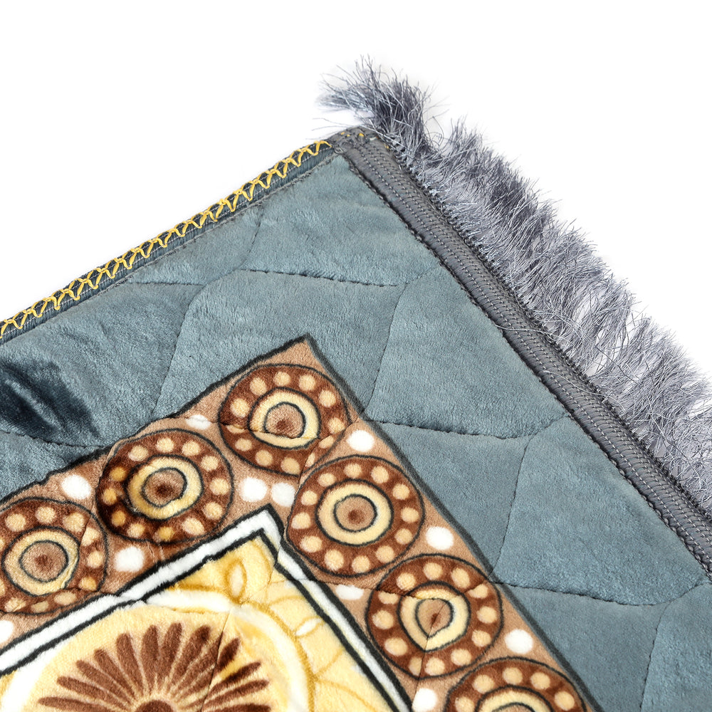 Mughal Jay-E-Namaz Foam With Packing, Prayer Accessories, Chase Value, Chase Value