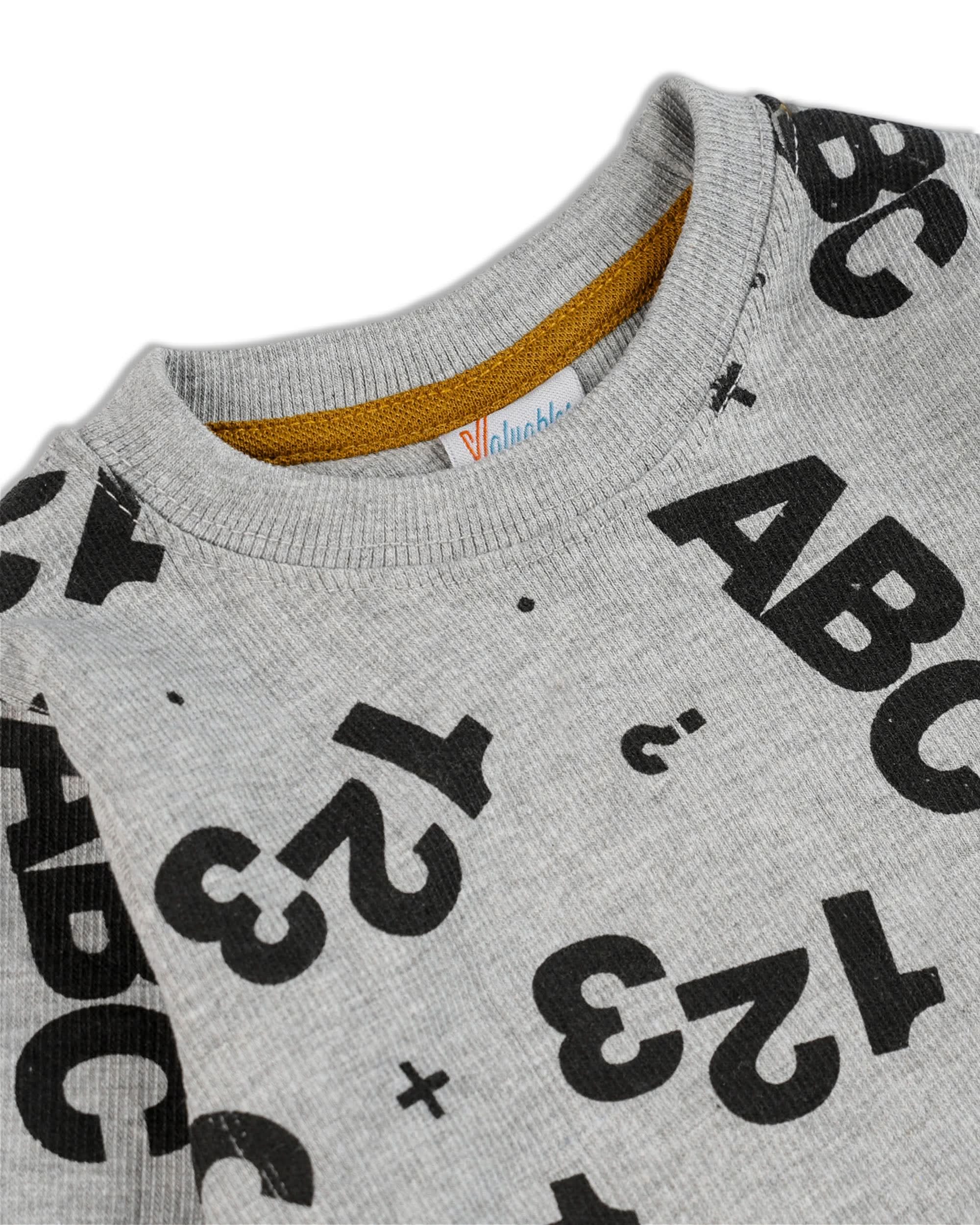 Valuables Boys Sweatshirt, Boys Hoodies & Sweat Shirts, Chase Value, Chase Value