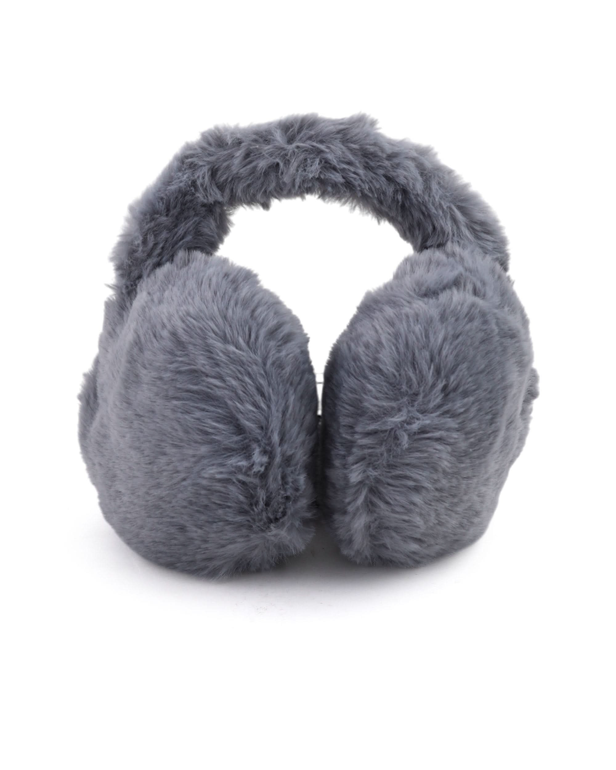 Women's Earmuff, Women's Caps & Hats, Chase Value, Chase Value