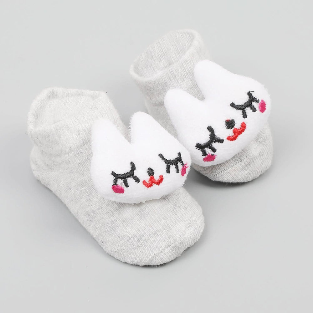 Newborn baby Booties, Newborn Caps, Shoes & Socks, Chase Value, Chase Value