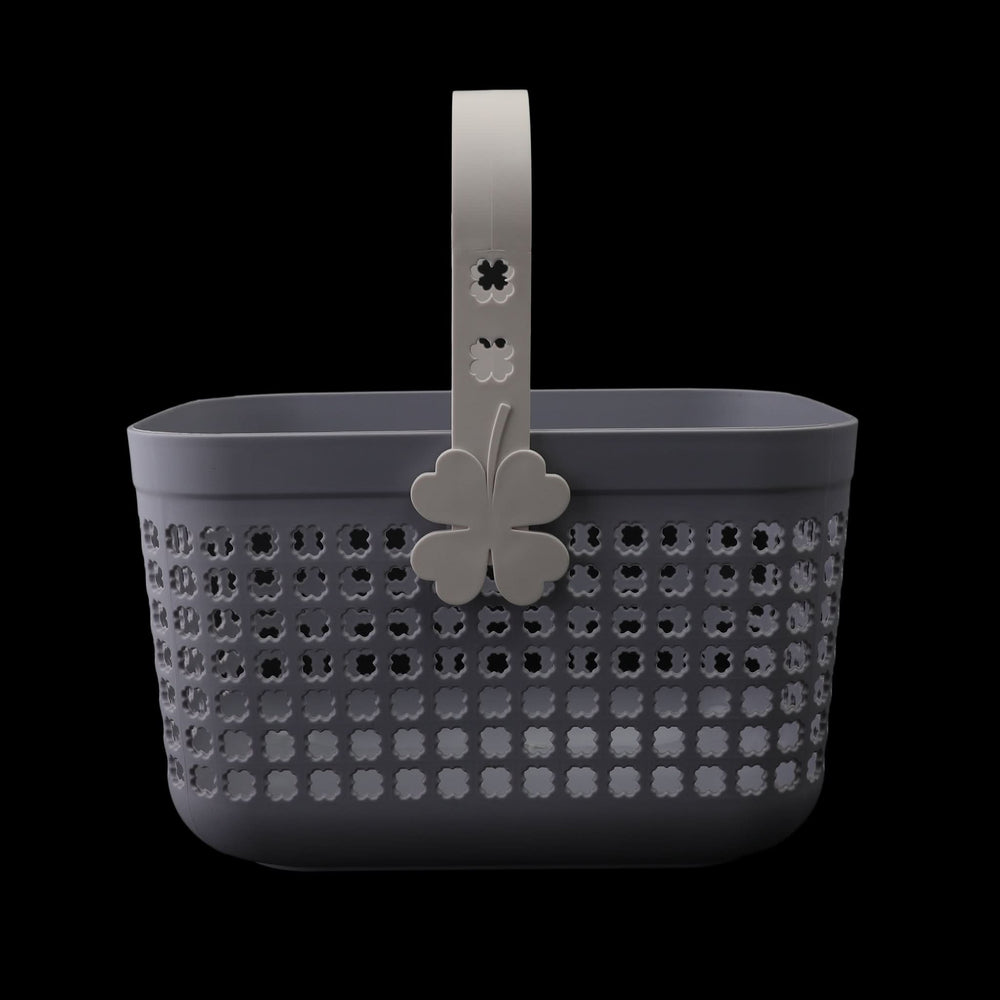 Plastic Vegetable And Fruit Basket Kitchen Organizer, Basket, Chase Value, Chase Value