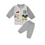 Newborn Boys Full Sleeves Suit, Newborn Boys Sets & Suits, Chase Value, Chase Value