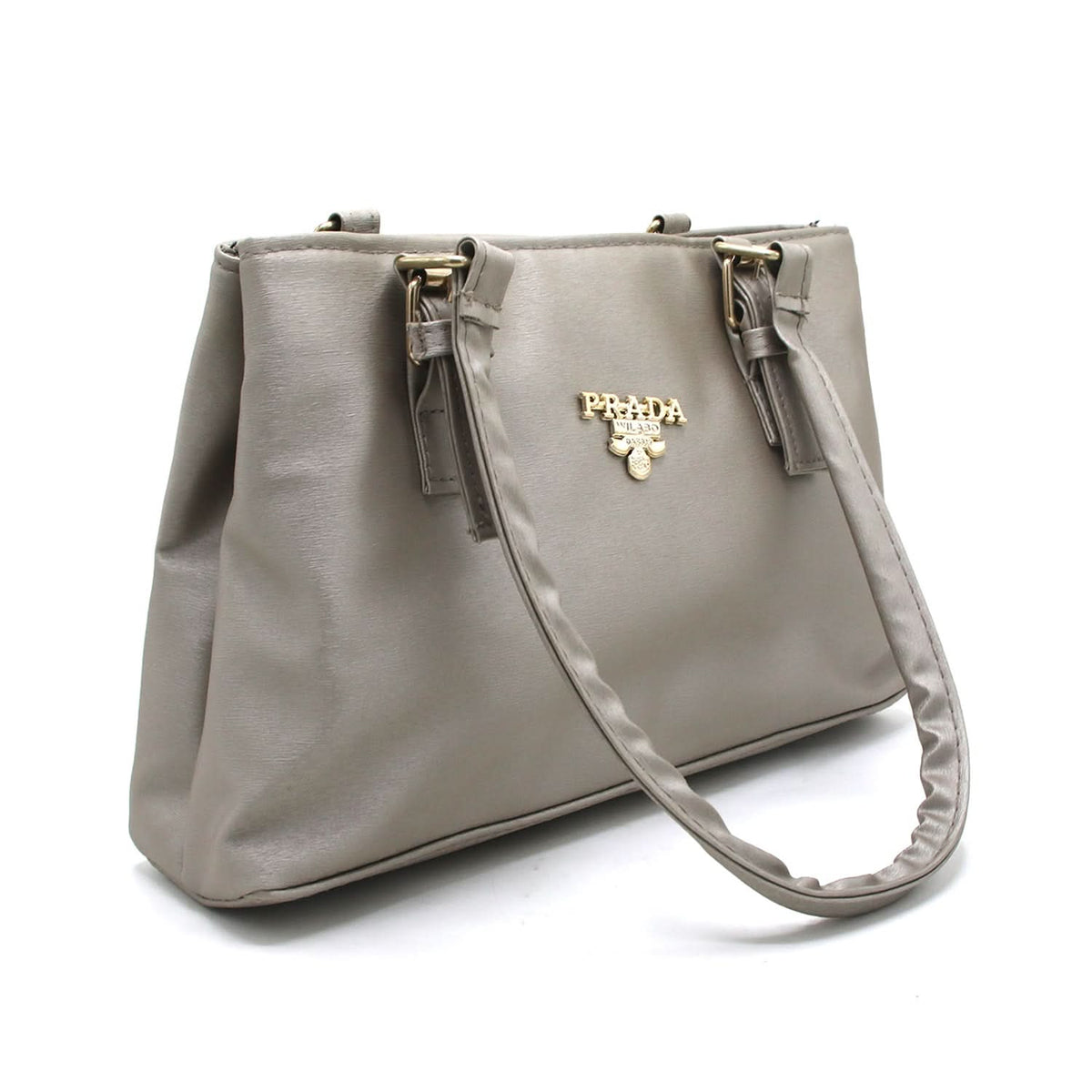 Women's Bag - Grey, Women Bags, Chase Value, Chase Value