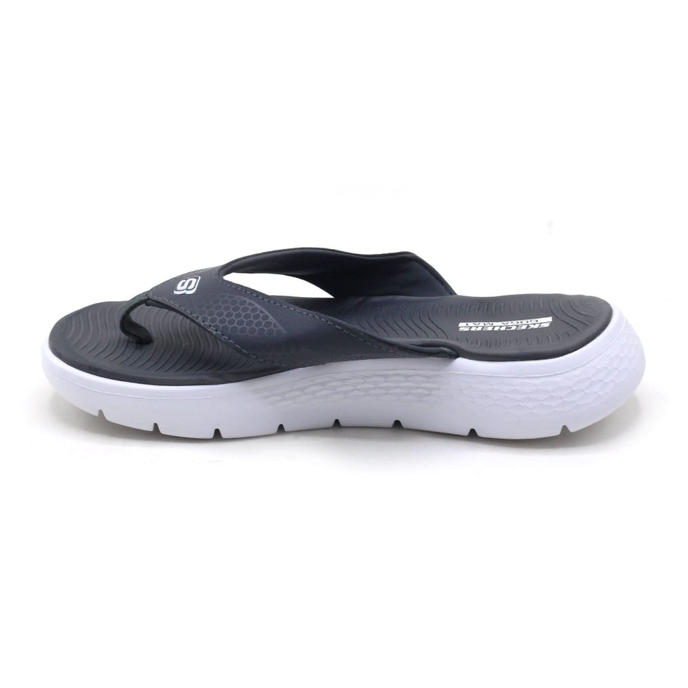 Men's Flip Flop - Grey, Men's Slippers, Chase Value, Chase Value