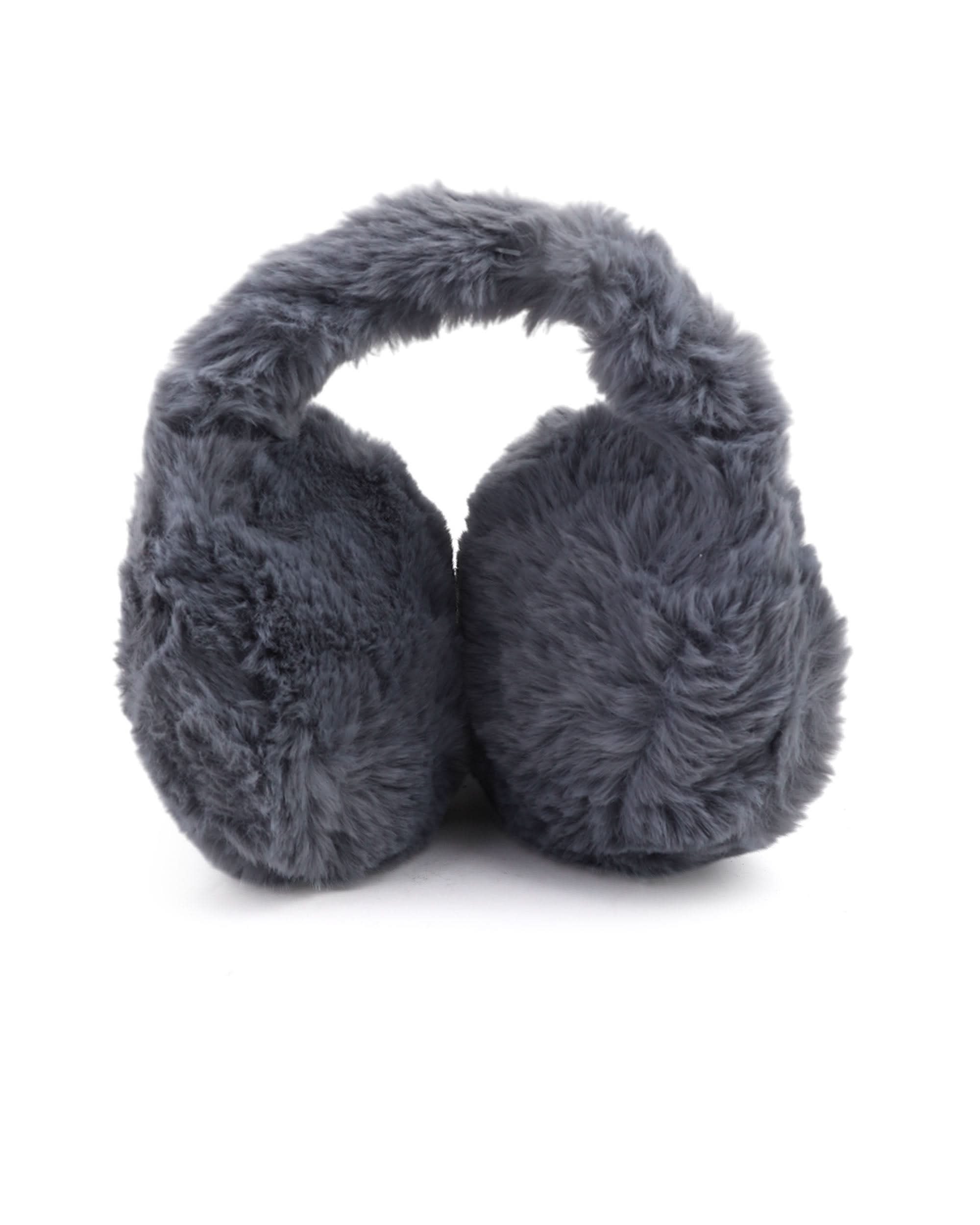 Women's Earmuff, Women's Caps & Hats, Chase Value, Chase Value