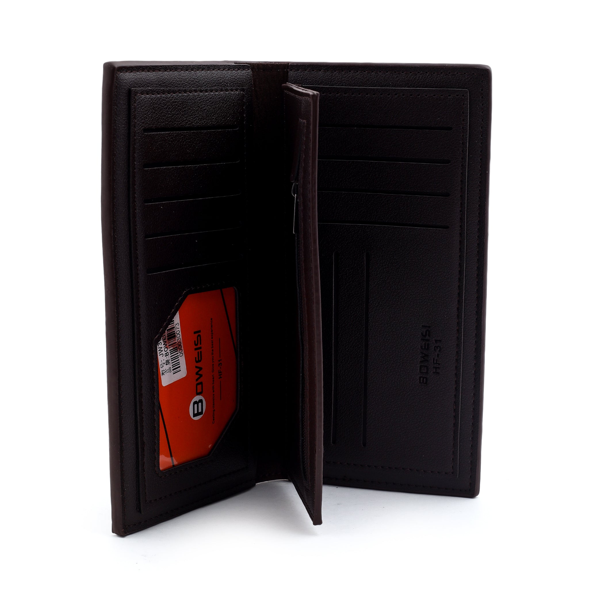 Men's Chequebook Wallet Without Box, Men's Wallets, Chase Value, Chase Value