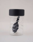 Kitchen Jar Set 4Pc 300ml, Storage Boxes, Chase Value, Chase Value
