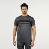 Men's T-Shirt With Trouser Track Suit, Men's Track Suits, Chase Value, Chase Value