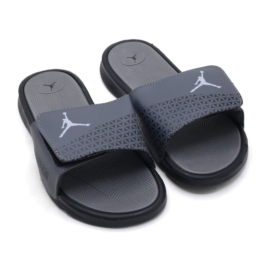 Men's Slider - Grey