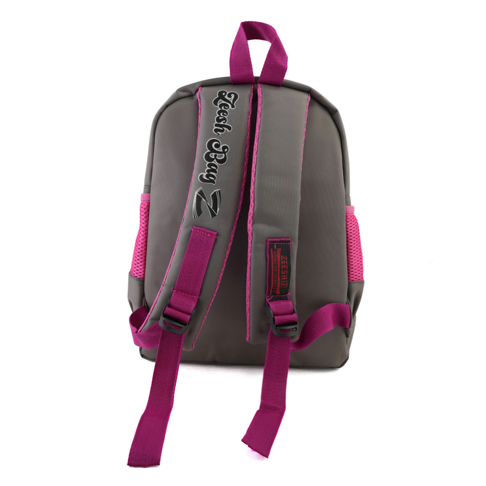 Kids School Backpack 14" – Compact and Colorful for Young Learners, School Bags, Chase Value, Chase Value