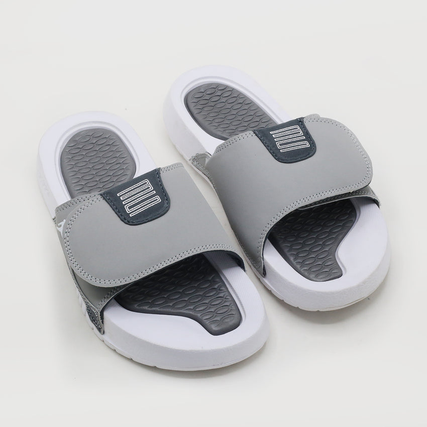 Men's Slider - Grey