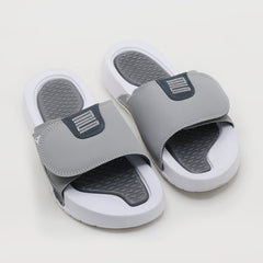 Men's Slider - Grey